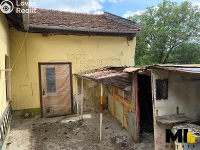 Prodej rodinného domu Osvětimany č. 3