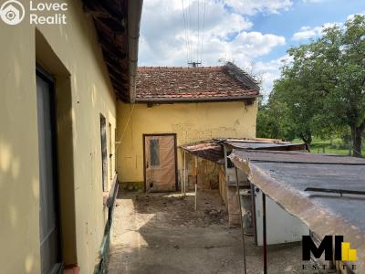 Prodej rodinného domu Osvětimany č. 5