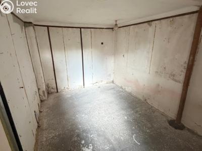 Prodej rodinného domu Osvětimany č. 13
