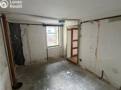 Prodej rodinného domu Osvětimany č. 15
