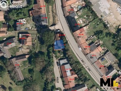 Prodej rodinného domu Osvětimany č. 18