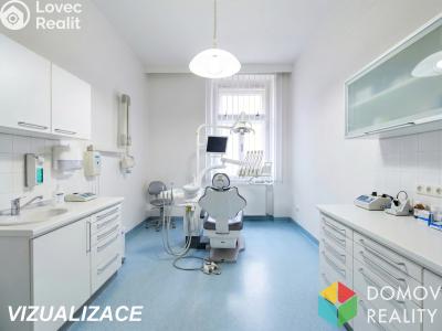 Продажа гостиницы Benátky nad Jizerou, Husovo náměstí č. 3