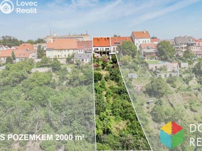Prodej ubytovacího zařízení Benátky nad Jizerou, Husovo náměstí č. 9