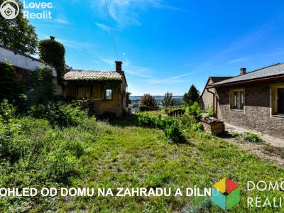 Prodej ubytovacího zařízení Benátky nad Jizerou, Husovo náměstí č. 14