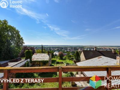 Prodej ubytovacího zařízení Benátky nad Jizerou, Husovo náměstí č. 15