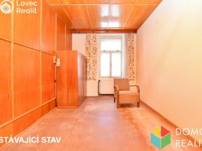 Prodej ubytovacího zařízení Benátky nad Jizerou, Husovo náměstí č. 16