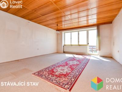 Prodej ubytovacího zařízení Benátky nad Jizerou, Husovo náměstí č. 17