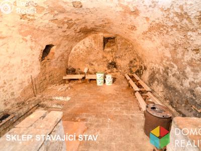 Prodej ubytovacího zařízení Benátky nad Jizerou, Husovo náměstí č. 20