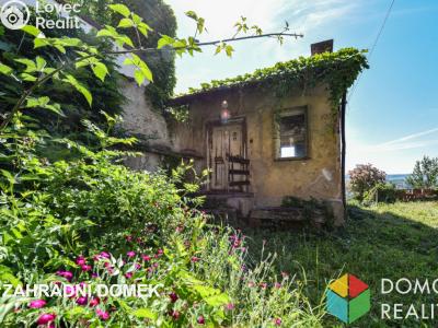 Prodej ubytovacího zařízení Benátky nad Jizerou, Husovo náměstí č. 22