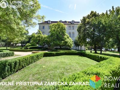 Prodej ubytovacího zařízení Benátky nad Jizerou, Husovo náměstí č. 31
