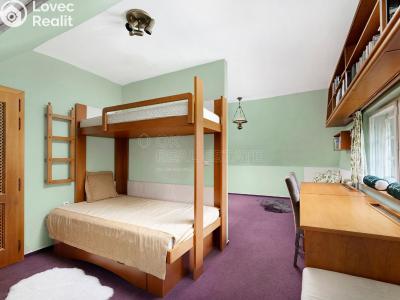 Prodej rodinného domu Želiv č. 10