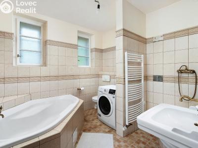 Prodej rodinného domu Želiv č. 12