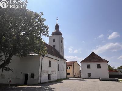 Prodej rodinného domu Ratibořské Hory č. 7