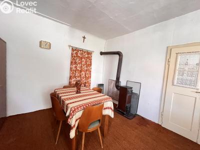 Prodej rodinného domu Ratibořské Hory č. 12