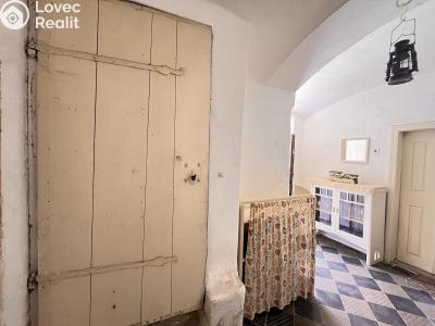 Prodej rodinného domu Ratibořské Hory č. 26
