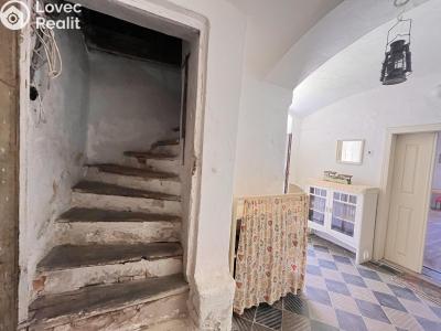 Prodej rodinného domu Ratibořské Hory č. 27