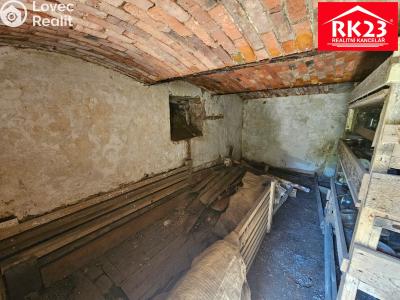 Prodej rodinného domu Chodová Planá, Nádražní 288 č. 15