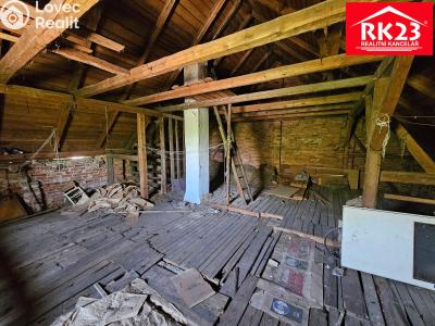Prodej rodinného domu Chodová Planá, Nádražní 288 č. 16
