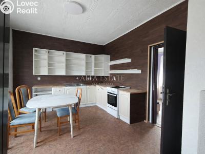 Prodej rodinného domu Karlovy Vary, Otovická č. 23