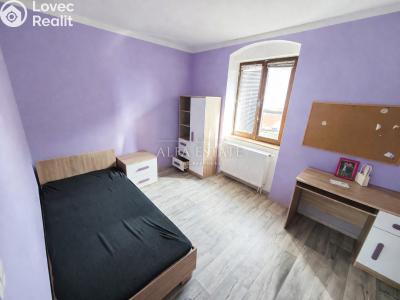 Prodej rodinného domu Karlovy Vary, Otovická č. 24