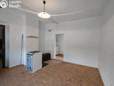 Prodej rodinného domu Karlovy Vary, Otovická č. 30