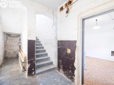 Prodej rodinného domu Karlovy Vary, Otovická č. 32