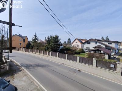 Prodej rodinného domu Karlovy Vary, Otovická č. 36