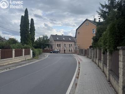 Prodej rodinného domu Karlovy Vary, Otovická č. 38