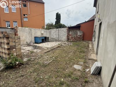 Prodej rodinného domu Karlovy Vary, Otovická č. 39