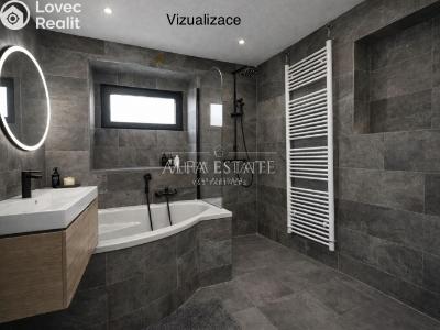 Prodej rodinného domu Karlovy Vary, Otovická č. 42
