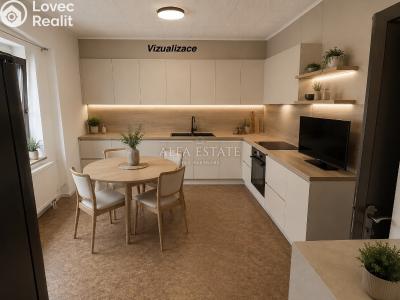 Prodej rodinného domu Karlovy Vary, Otovická č. 47