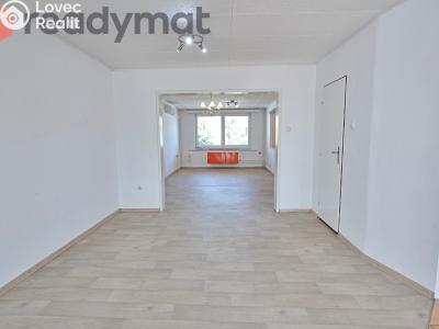 Продаж сімейного будинку Lanžhot, Vinohrady č. 2