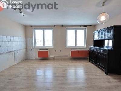 Продаж сімейного будинку Lanžhot, Vinohrady č. 5