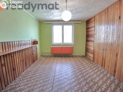Продаж сімейного будинку Lanžhot, Vinohrady č. 6