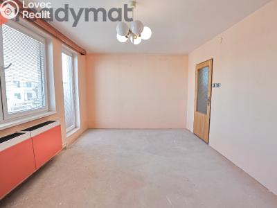 Продаж сімейного будинку Lanžhot, Vinohrady č. 7