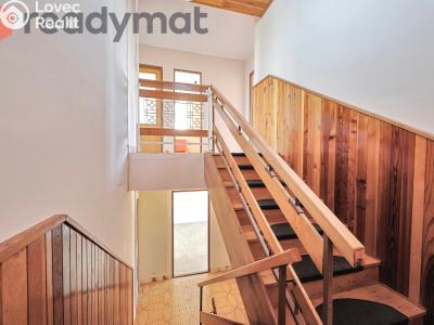 Продаж сімейного будинку Lanžhot, Vinohrady č. 10