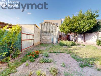 Продаж сімейного будинку Lanžhot, Vinohrady č. 12