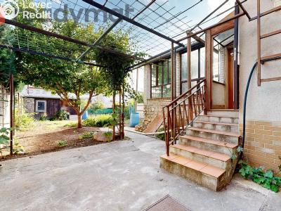 Продаж сімейного будинку Lanžhot, Vinohrady č. 14