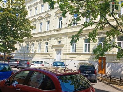 Rent apartment 2+KK Plzeň, Kardinála Berana č. 1