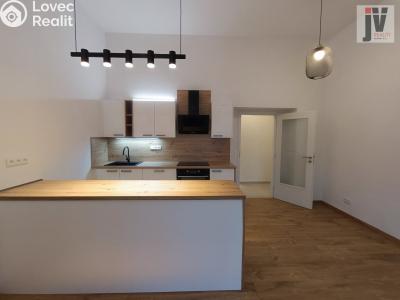 Rent apartment 2+KK Plzeň, Kardinála Berana č. 3