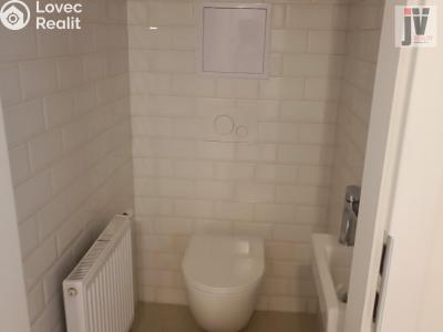 Rent apartment 2+KK Plzeň, Kardinála Berana č. 4