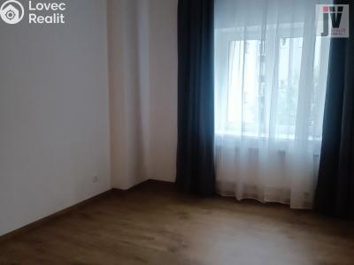 Rent apartment 2+KK Plzeň, Kardinála Berana č. 6