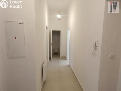 Rent apartment 2+KK Plzeň, Kardinála Berana č. 8
