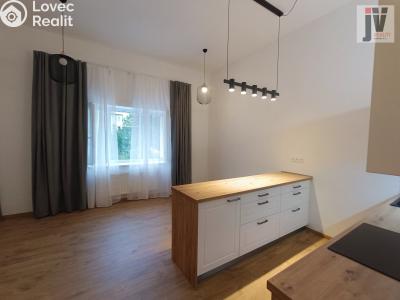 Rent apartment 2+KK Plzeň, Kardinála Berana č. 10