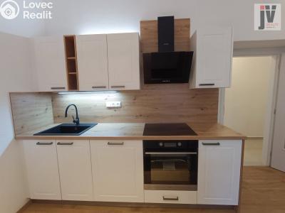 Rent apartment 2+KK Plzeň, Kardinála Berana č. 11