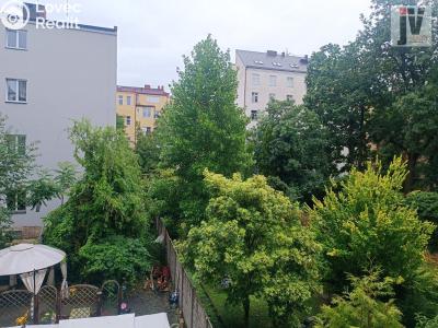 Rent apartment 2+KK Plzeň, Kardinála Berana č. 12