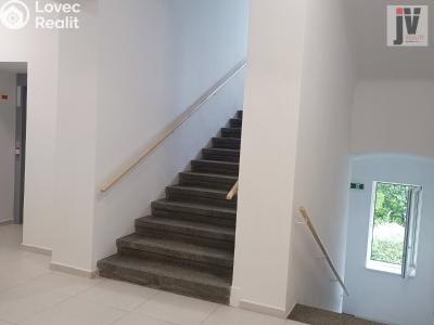 Rent apartment 2+KK Plzeň, Kardinála Berana č. 13