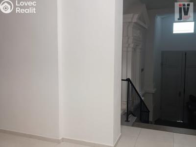 Rent apartment 2+KK Plzeň, Kardinála Berana č. 14