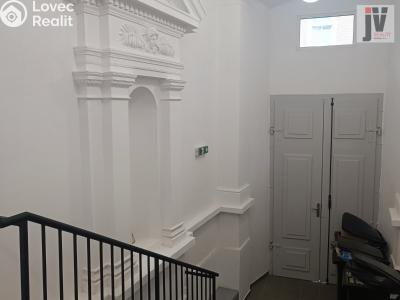 Rent apartment 2+KK Plzeň, Kardinála Berana č. 15