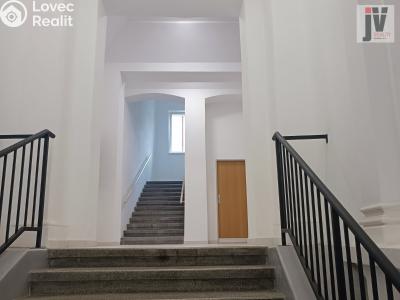Rent apartment 2+KK Plzeň, Kardinála Berana č. 17